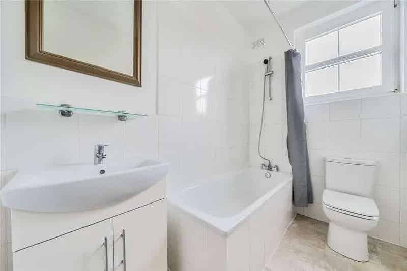 1 bed flat for sale