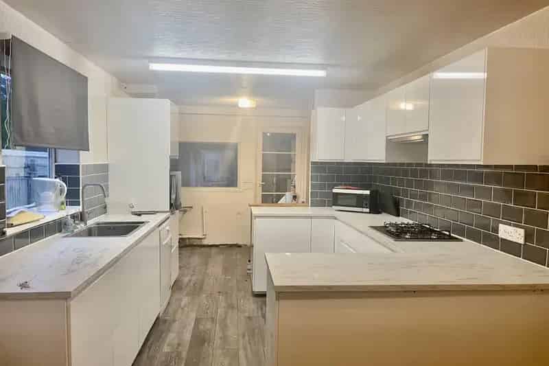 3 Bedroom Mid Terrace House Near Boston Town Centre Zero Deposit Available