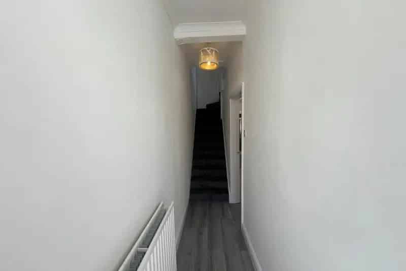 3 Bedroom House in Cathays Near City Centre
