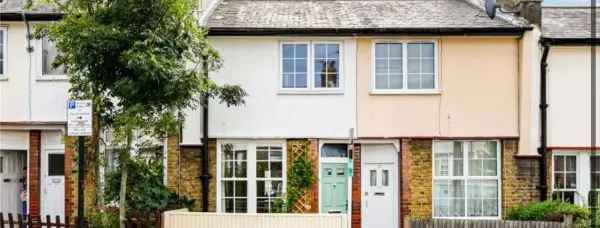 House For Rent in London, England