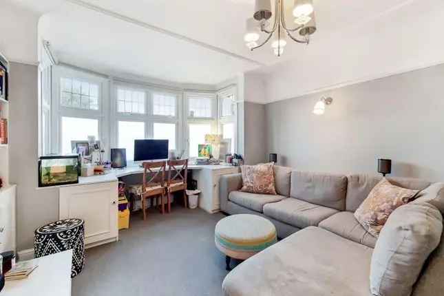 Semi-detached house to rent in Longfield Avenue, Mill Hill NW7