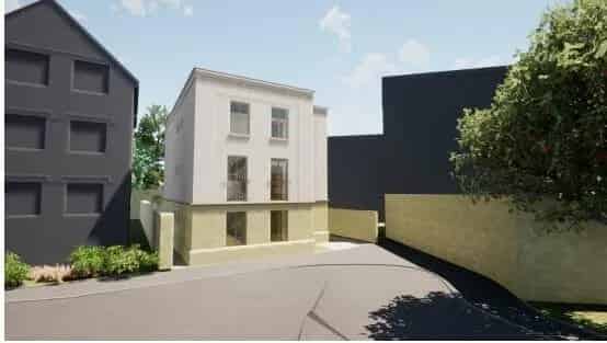 3 Apartment Development Opportunity Cirencester