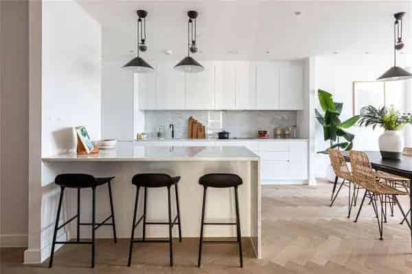 Parkhaus Hackney Downs Apartments for Sale