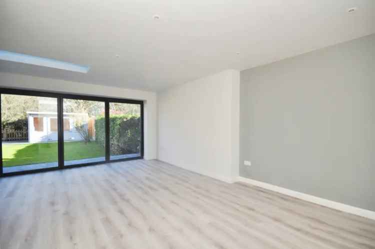 4 Bedroom Semi Detached House to Rent