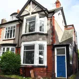 1 Room House Share Manchester - All Bills Included