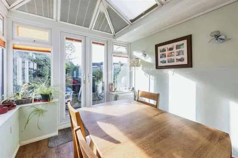 2 Bed Semi-Detached Bungalow For Sale