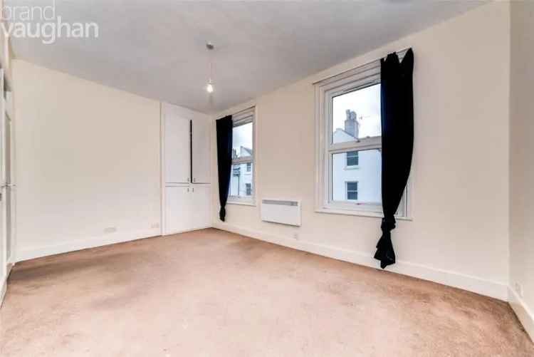 Studio for Sale Brighton Hove Top Estate Agency