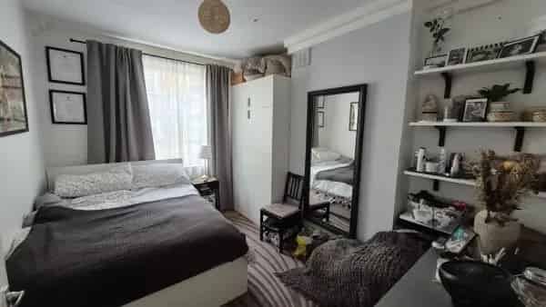 Central London Flat near Big Ben 2 Double Bedrooms