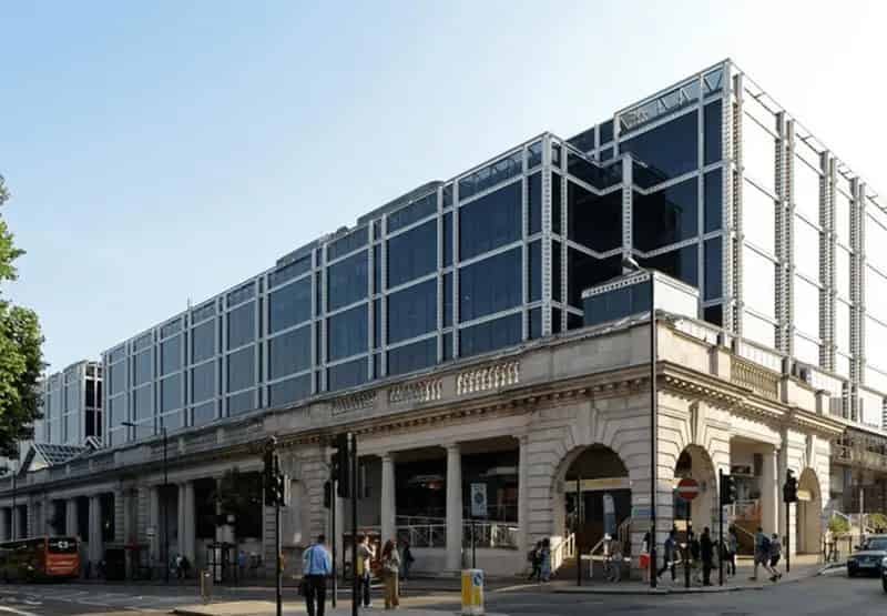 Private Offices in Victoria, 2-100 Person Capacity, Flexible Terms