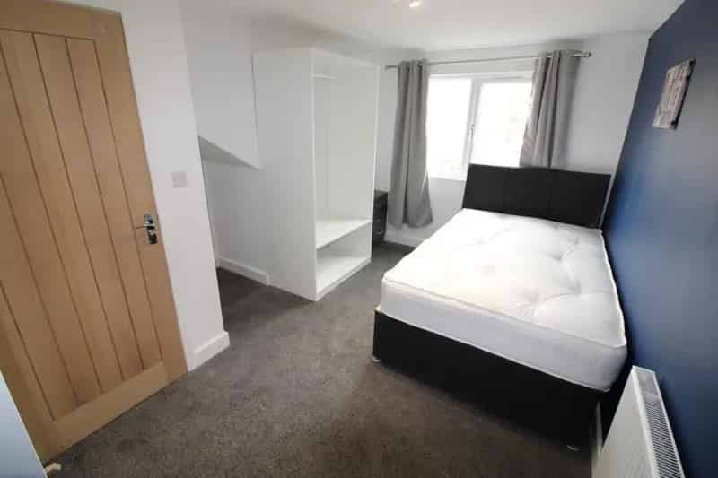 Derby University En Suite Room HMO All Bills Included