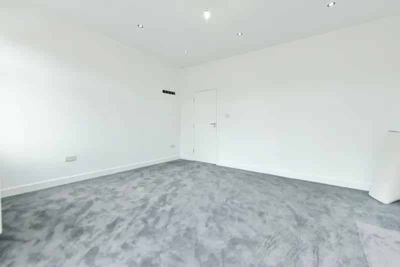 Three Double Bedroom Edwardian House - Old Trafford