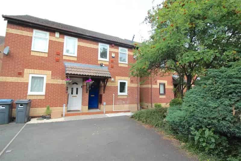 2 Bedroom Semi Detached House For Sale Fully Refurbished No Upward Chain