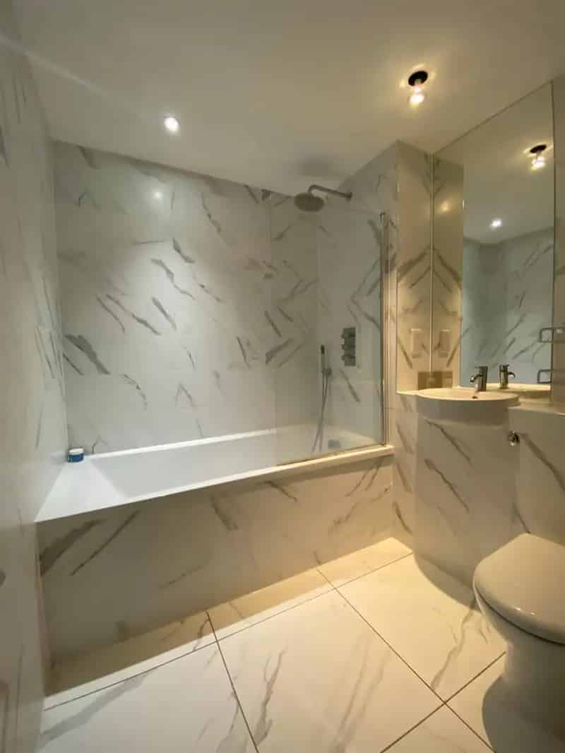 2 Bedroom Apartment Liverpool L2 July 2025