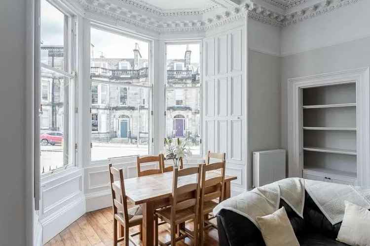 2 Bed Flat for Sale in Edinburgh West End