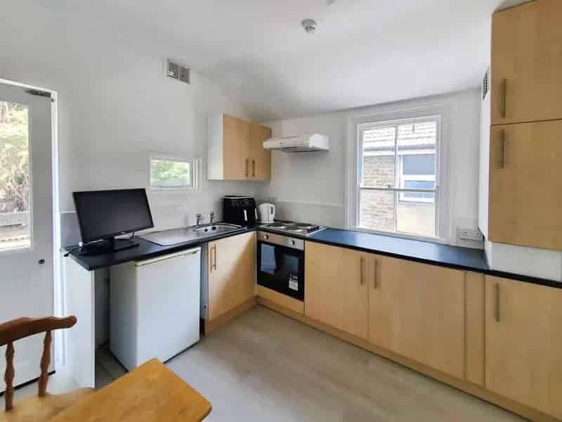 2 Bedroom Flat for Sale London E16