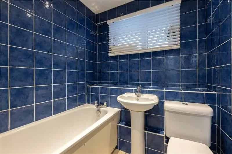 2 Bed Flat for Sale in Putney - Garden Flat