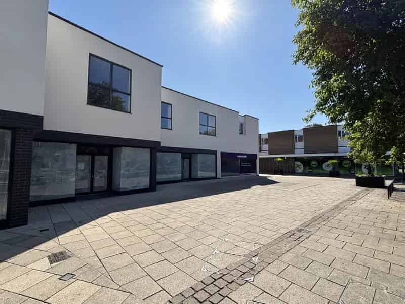 Riverside Restaurant Retail Unit 2478 sq ft Ground Floor 1363 sq ft First Floor Thetford