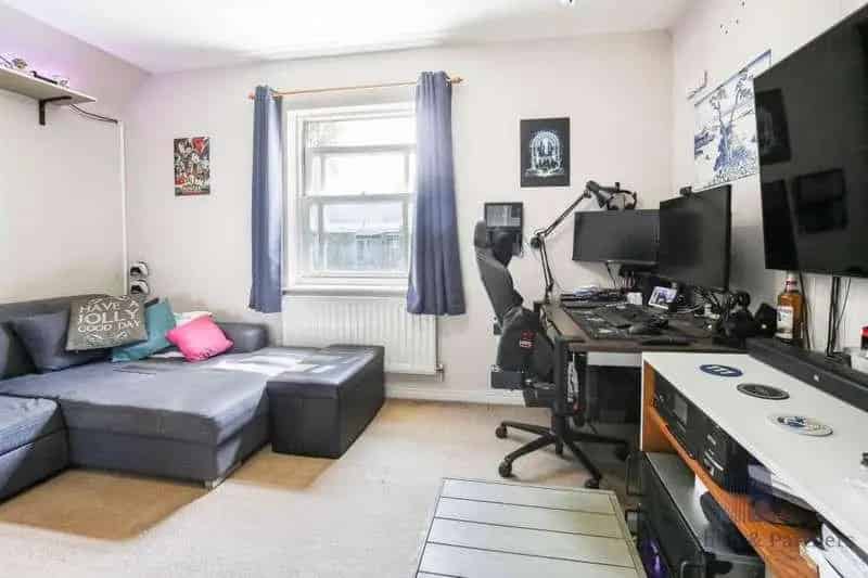 4 Bed House for Sale Central London