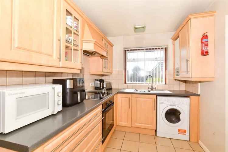 3 Bedroom Semi-Detached House For Sale Near Rail Station