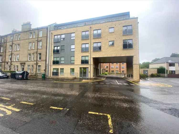 1 Bedroom Apartment to Rent Edinburgh City Centre