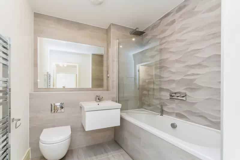 Flat For Sale , Addington Road, London, England