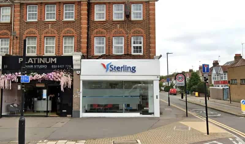 North Harrow Retail Shop - Ground Floor Corner Unit