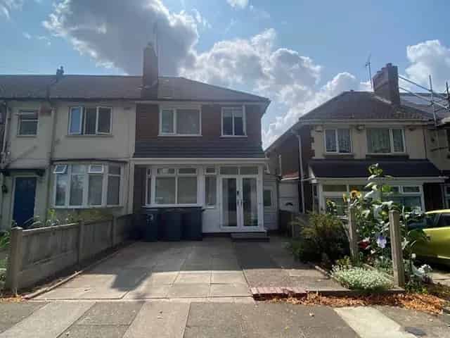 House For Rent , Birmingham, England