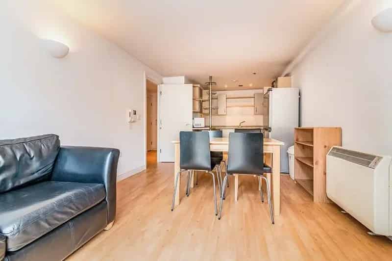 1 Bedroom Flat to Rent Manchester City Centre Available August 2025
