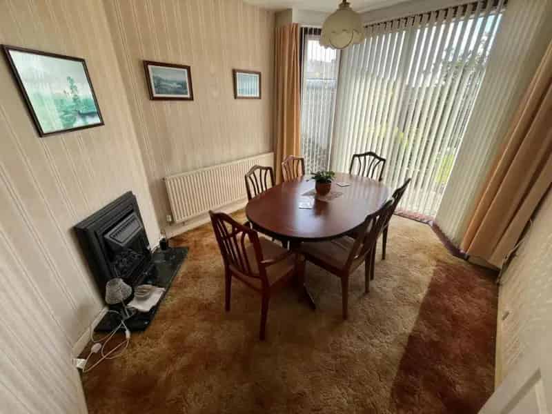3 Bed Semi Detached House For Sale
