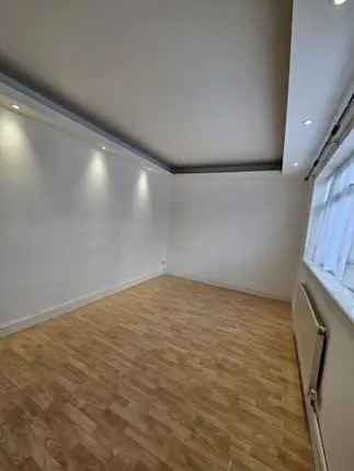 Terraced house to rent in Canning Town, London E13