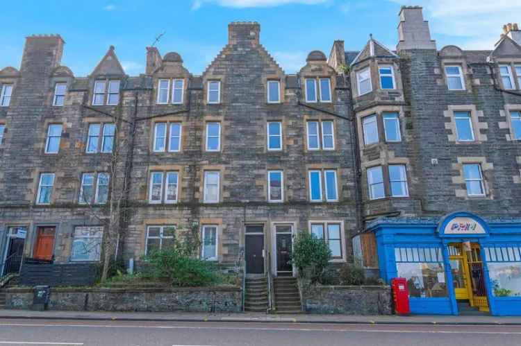 4 Bedroom HMO Apartment for Sale in Meadowbank Edinburgh
