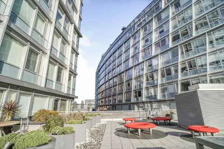 2 Bedroom Furnished Apartment Liverpool L1 - Half Price Rent Offer