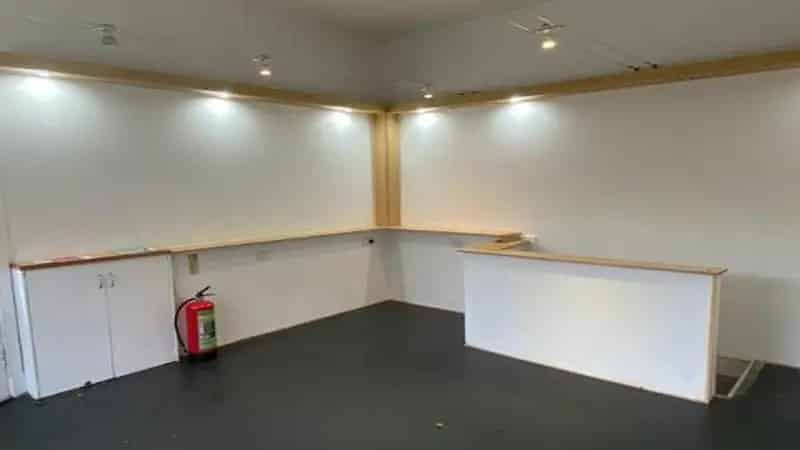 Shop Office Unit Peebles High Street