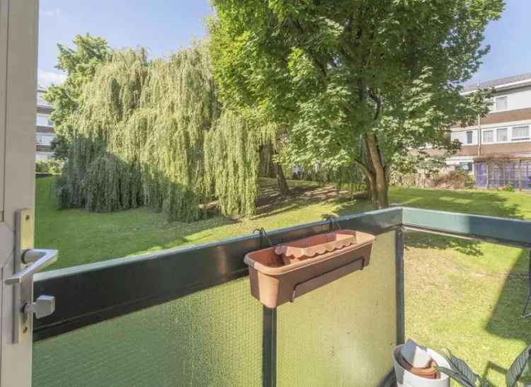 One Bedroom Apartment Kentish Town Modern Renovation