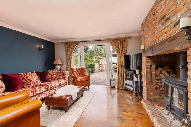 Detached Bungalow for sale with 3 bedrooms, Park Road, Elsenham