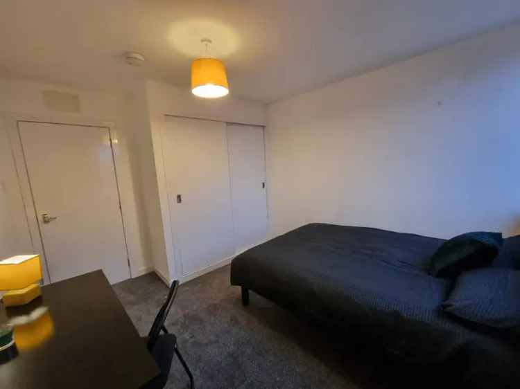 3 Bedroom Flat to Rent Aberdeen City Centre