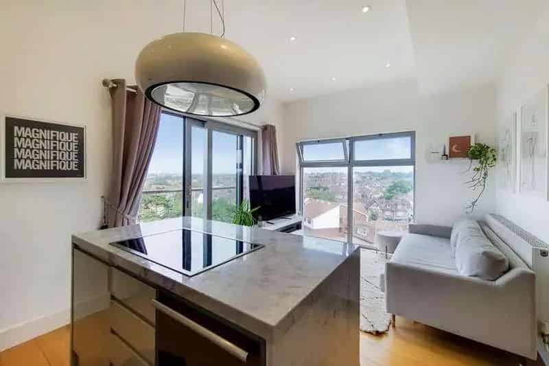 1 bed flat for sale