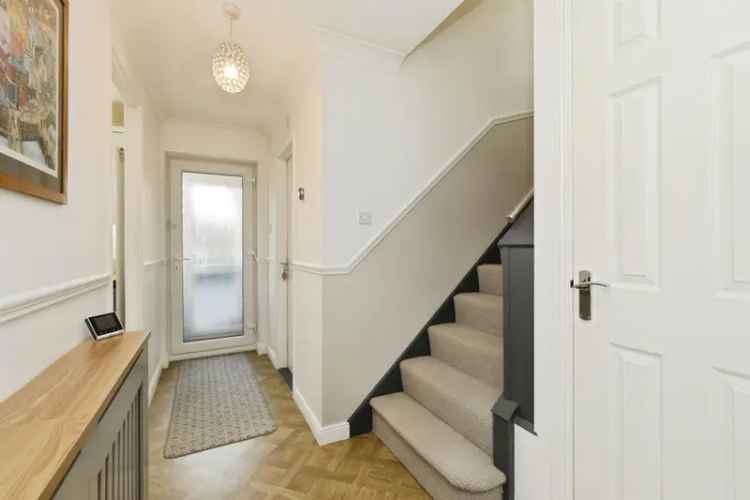 Three Bedroom Detached House for Sale in Worksop