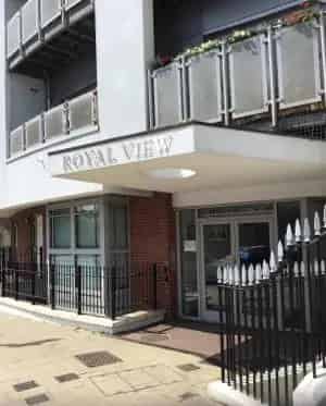 2 Bedroom Apartment to Rent