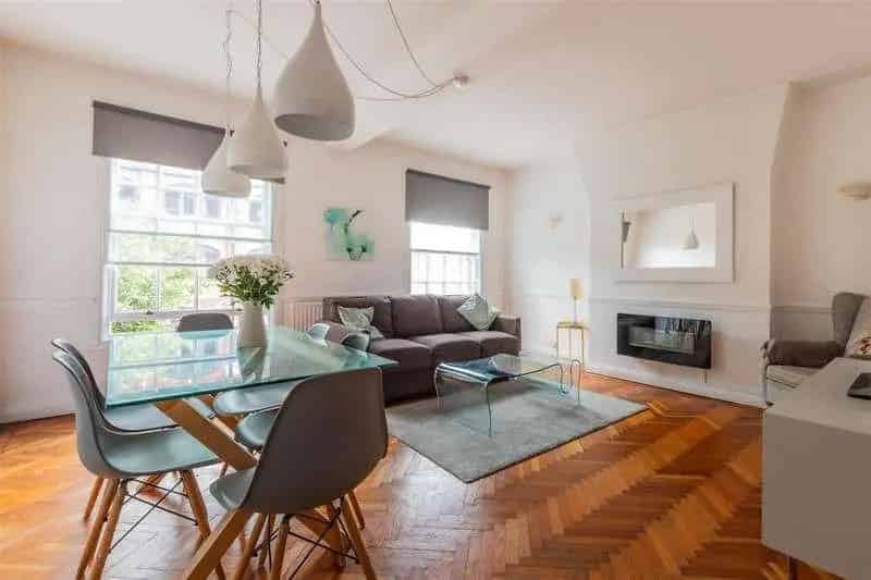 3 Bed Flat for Sale in Cardiff City Centre