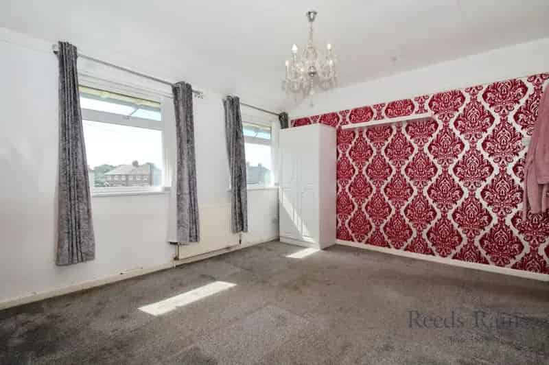3 Bedroom Mid Terrace House for Sale Liverpool
