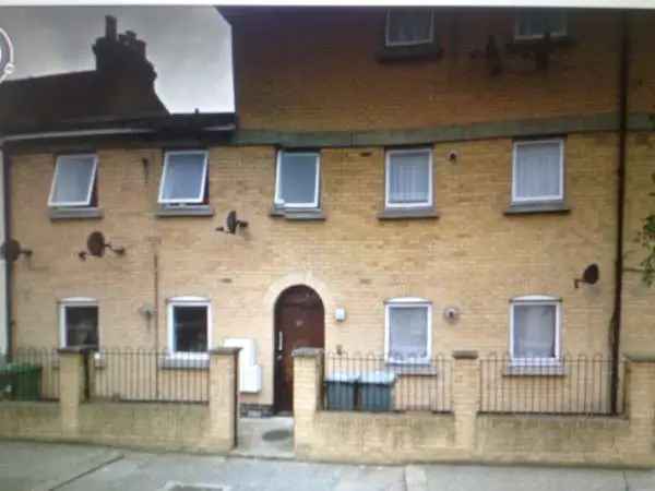 Flat For Rent in West Suffolk, England