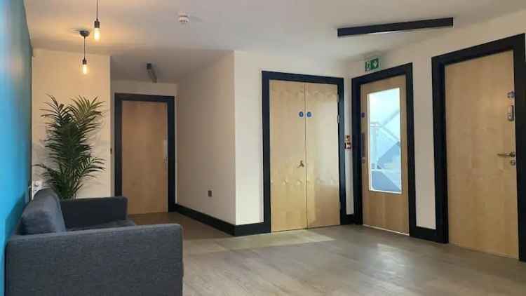 Office For Rent in Welwyn Hatfield, England