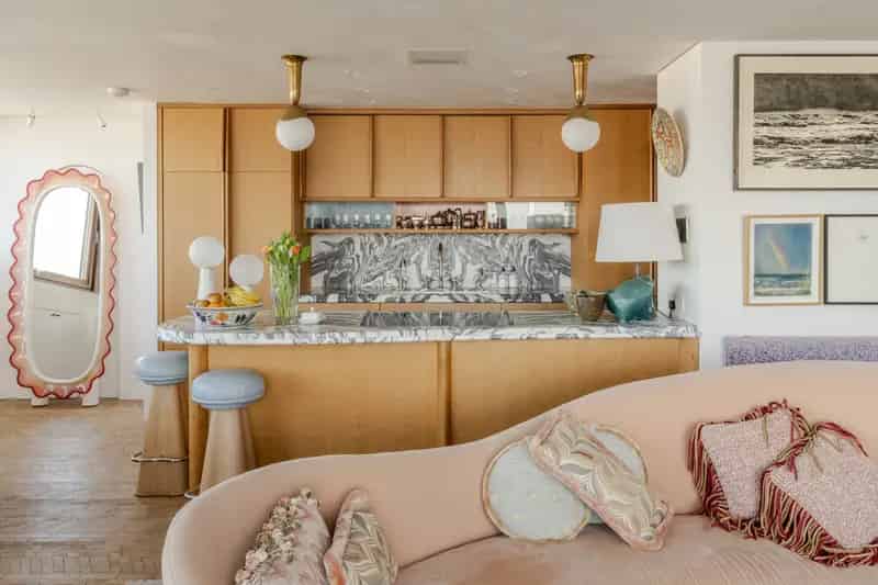 Lauderdale Tower II Apartment for Sale Barbican London