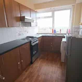 2 rooms flat of 126 m² in Birmingham