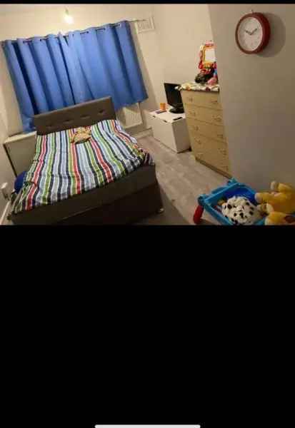 Flat For Rent in London, England