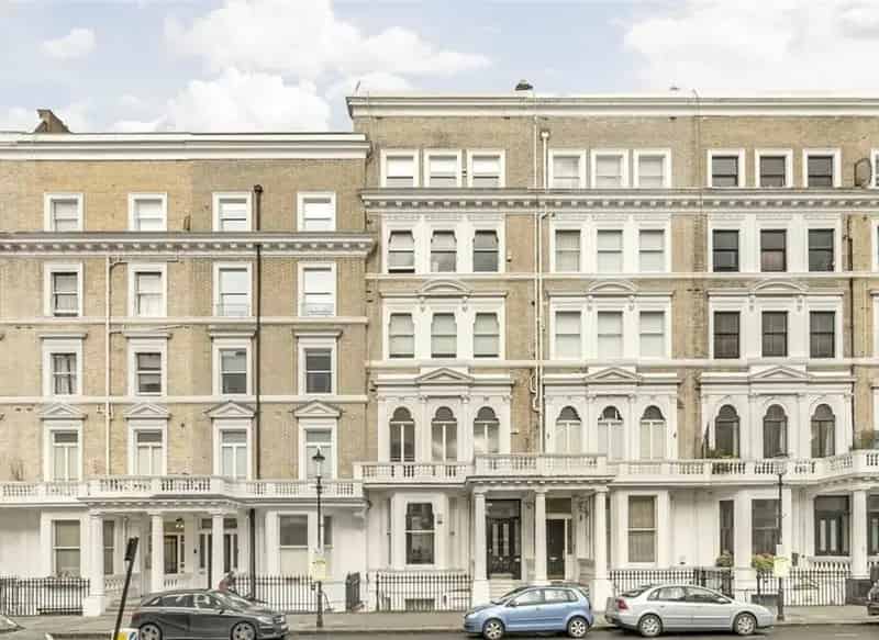 Studio Flat near Imperial College Hyde Park