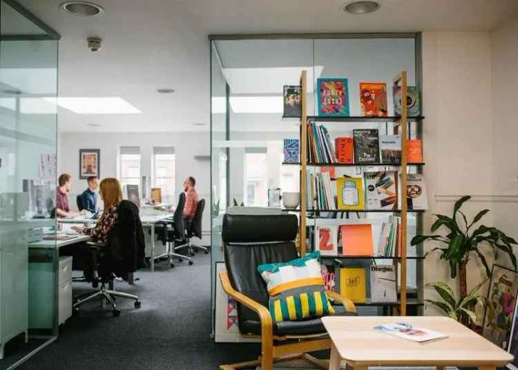 Office For Rent in Leeds, England