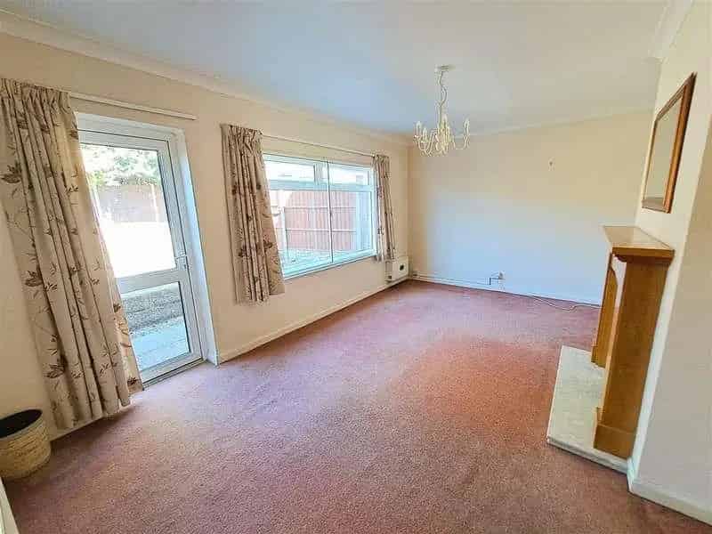 3 Bed End Terrace House Sheldon - First Time Buyer