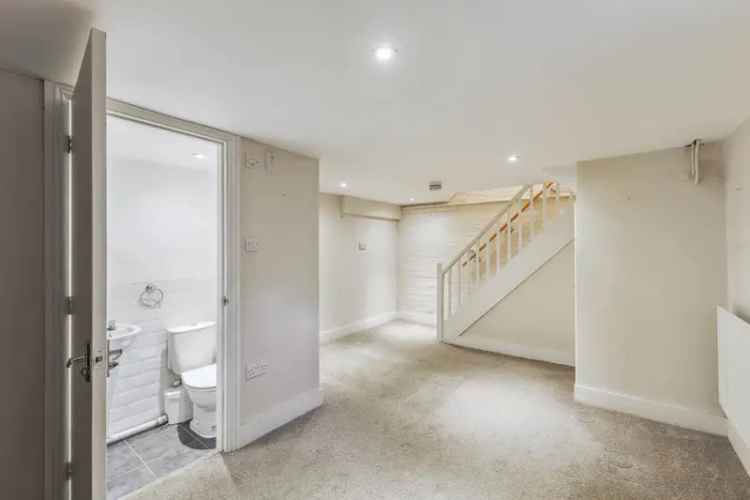 3 Bedroom Terraced House to Rent in Oxford